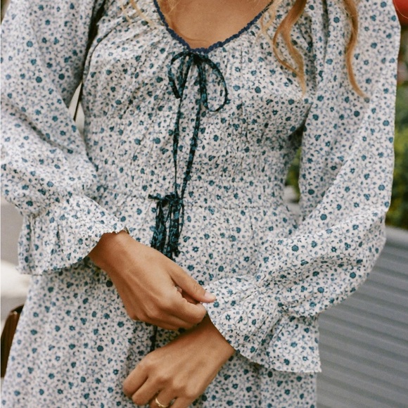 Christy Dawn Raquel Dress - Picture 2 of 2